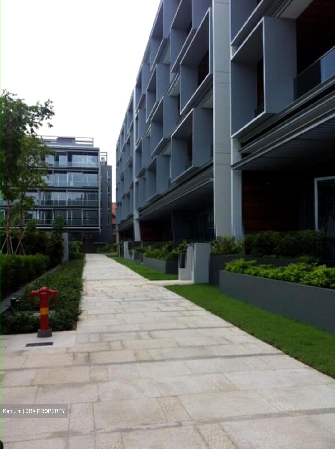 Seletar Park Residence (D28), Condominium #520539961